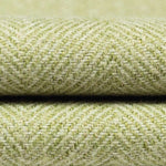Load image into Gallery viewer, McAlister Textiles Herringbone Sage Green Fabric Fabrics 
