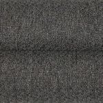 Load image into Gallery viewer, McAlister Textiles Highlands Rustic Plain Charcoal Grey Fabric Fabrics 
