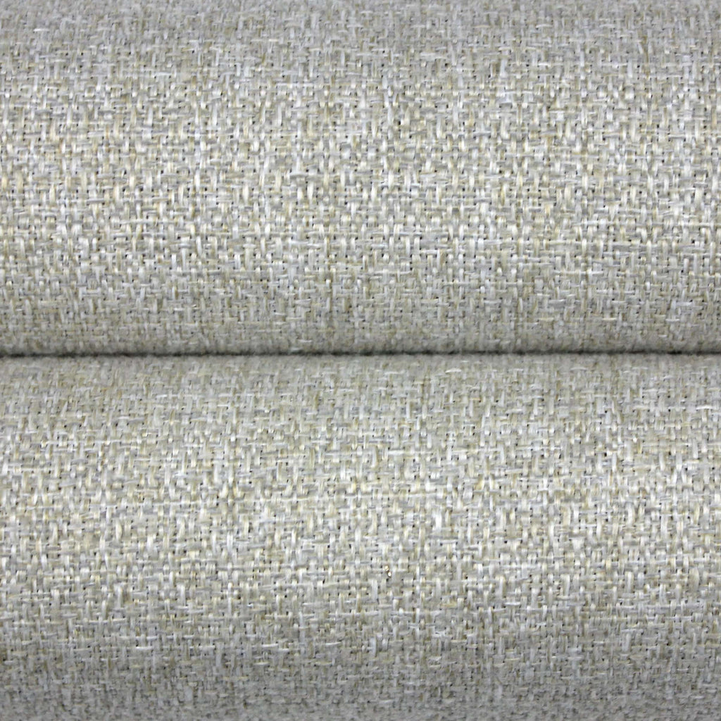 McAlister Textiles Highlands Rustic Plain Natural Fabric Fabrics 