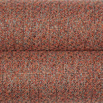 Load image into Gallery viewer, McAlister Textiles Highlands Rustic Plain Terracotta Fabric Fabrics 
