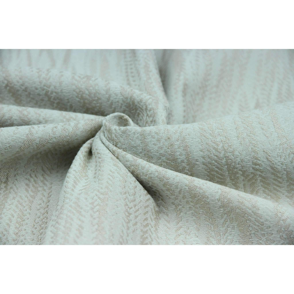 McAlister Textiles Lorne Fire Retardant Beige Cream Fabric Fabrics 