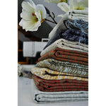 Load image into Gallery viewer, McAlister Textiles Lorne Fire Retardant Beige Cream Fabric Fabrics 
