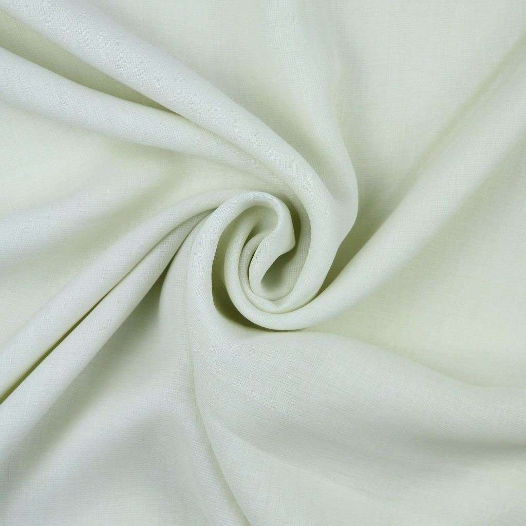 McAlister Textiles Momentum Cream Contract Unlined Voile Curtains Tailored Curtains 
