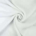 Load image into Gallery viewer, McAlister Textiles Momentum White Wide Width Voile Curtain Fabric Fabrics 1 Metre 
