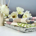 Load image into Gallery viewer, McAlister Textiles Magda Cotton Print Blush Pink Fabric Fabrics 
