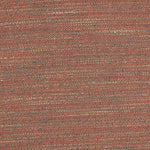 Load image into Gallery viewer, McAlister Textiles Hamleton Rustic Linen Blend Terracotta Plain Fabric Fabrics 1/2 Metre 
