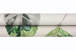 Load image into Gallery viewer, McAlister Textiles Leaf Forest Green Floral Cotton Print Fabric Fabrics 

