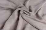 Load image into Gallery viewer, McAlister Textiles Infinity Soft Grey Wide Width Voile Curtain Fabric Fabrics 
