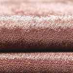 Load image into Gallery viewer, McAlister Textiles Crushed Velvet Rose Pink Fabric Fabrics 
