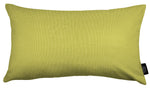 Load image into Gallery viewer, McAlister Textiles Sorrento Sage Green Outdoor Pillows Pillow Cover Only 50cm x 30cm 
