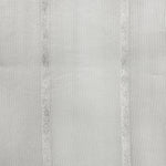 Load image into Gallery viewer, McAlister Textiles Timeless Cream FR Unlined Voile Curtains - Single Panel Tailored Curtains 
