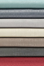 Load image into Gallery viewer, McAlister Textiles Kobe Natural FR Semi Plain Fabric Fabrics 

