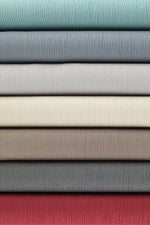 Load image into Gallery viewer, McAlister Textiles Sakai Natural FR Plain Fabric Fabrics 

