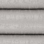 Load image into Gallery viewer, McAlister Textiles Kobe Dove Grey FR Semi Plain Fabric Fabrics 1/2 Metre 
