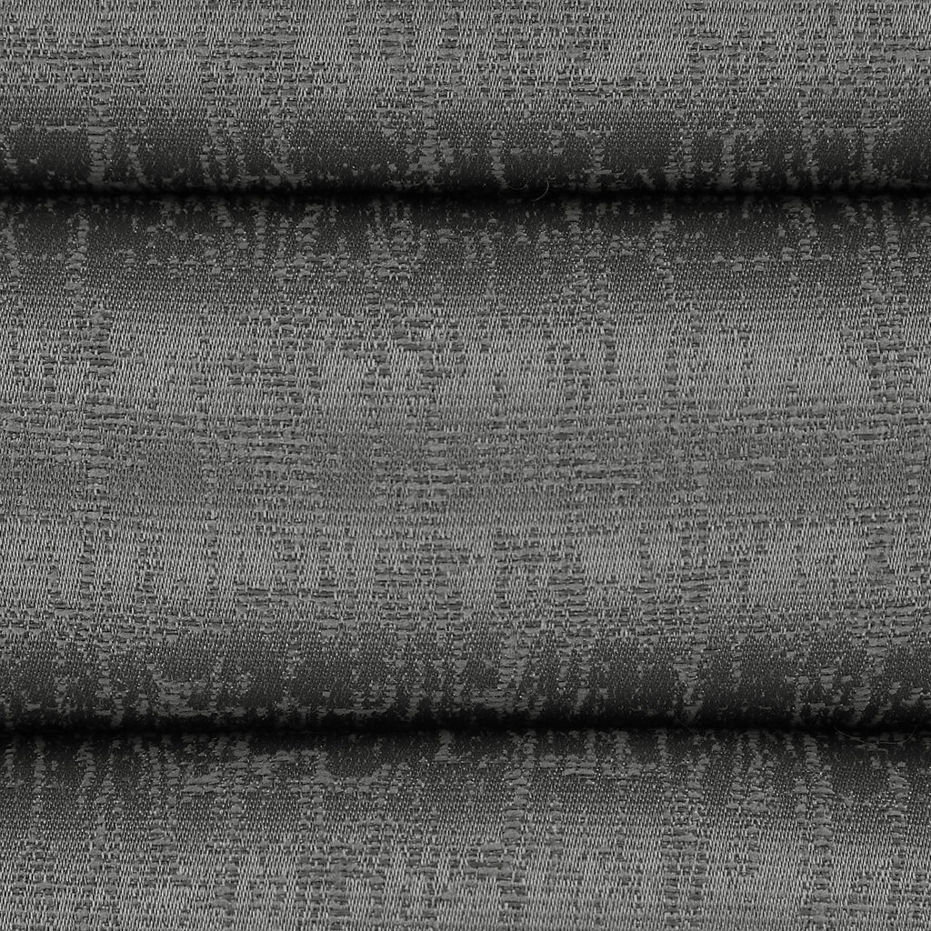 McAlister Textiles Kobe Graphite FR Semi Plain Fabric Fabrics 1/2 Metre 