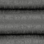 Load image into Gallery viewer, McAlister Textiles Kobe Graphite FR Semi Plain Fabric Fabrics 1/2 Metre 
