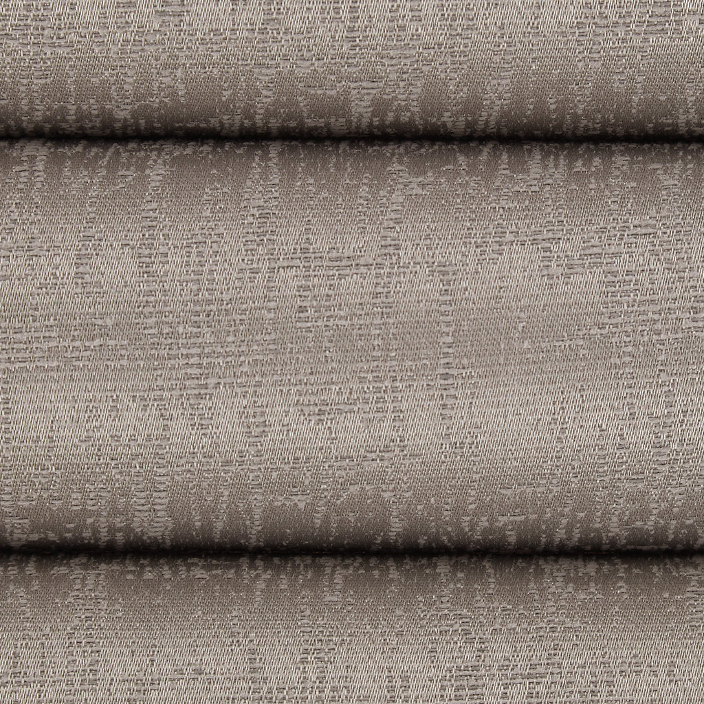 McAlister Textiles Kobe Taupe FR Semi Plain Fabric Fabrics 1/2 Metre 