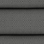 Load image into Gallery viewer, McAlister Textiles Nara Graphite FR Semi Plain Fabric Fabrics 1/2 Metre 
