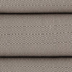 Load image into Gallery viewer, McAlister Textiles Nara Taupe FR Semi Plain Fabric Fabrics 1/2 Metre 
