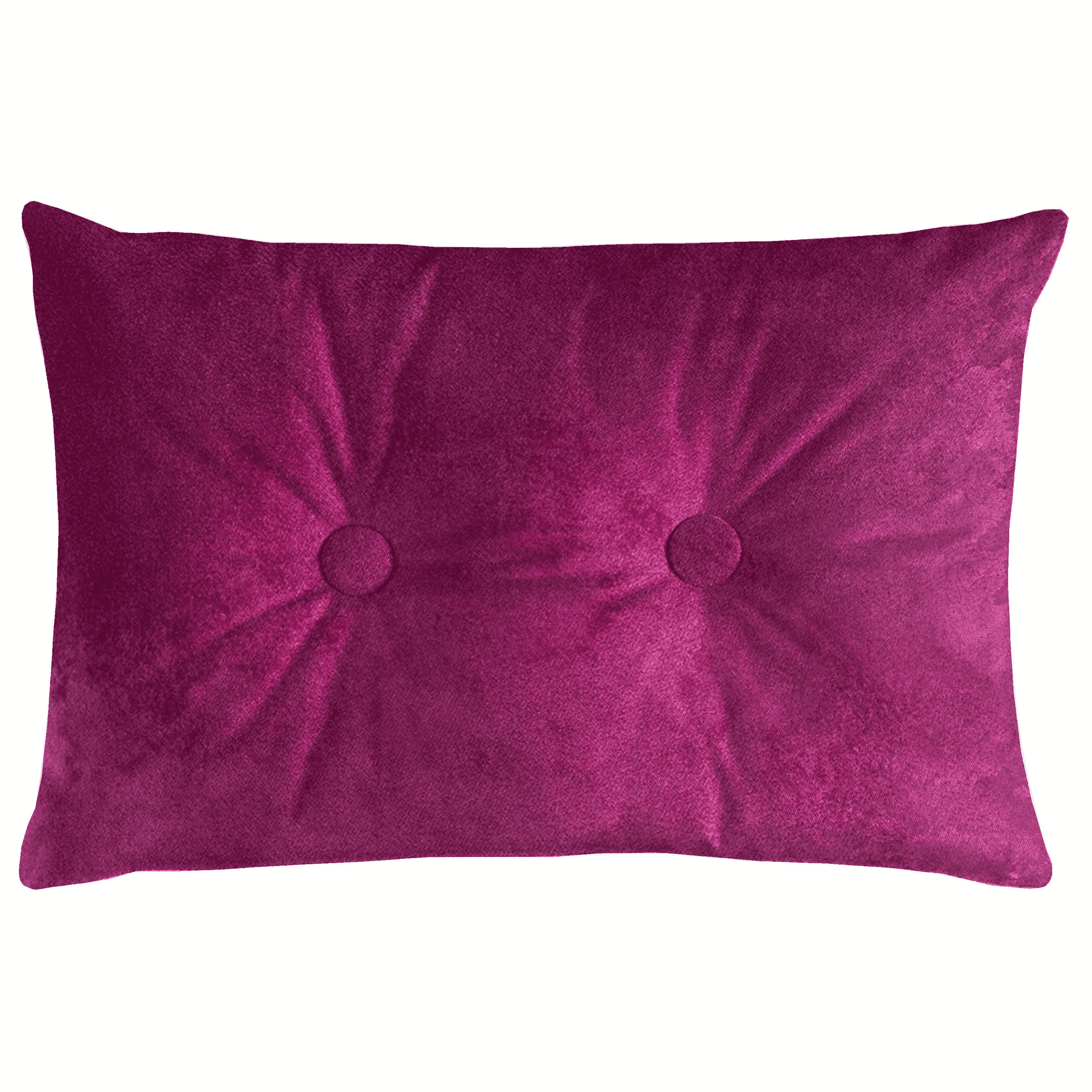 Fuchsia pillows 2024