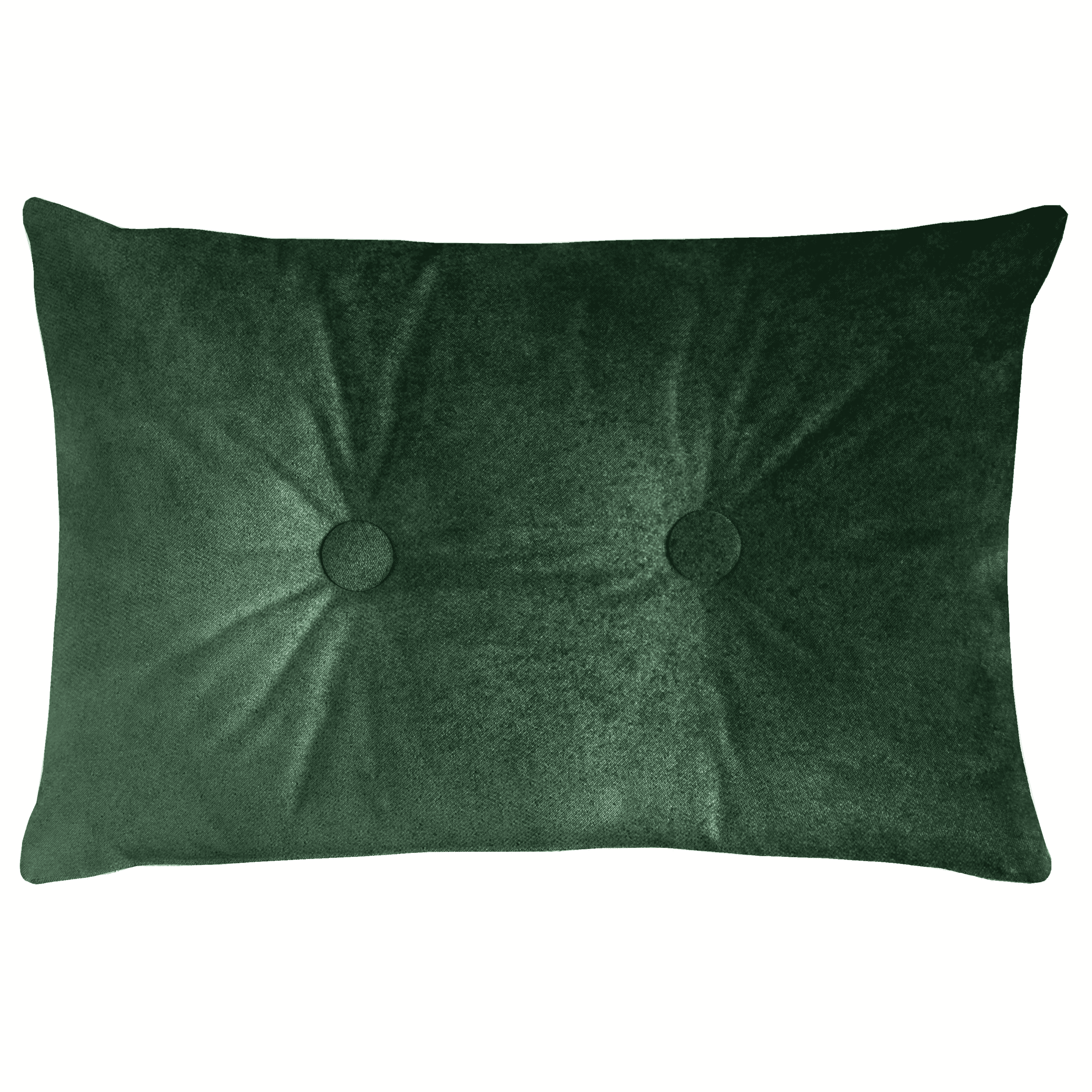 Moss green best sale pillow