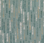 Load image into Gallery viewer, McAlister Textiles Niko Duck Egg Blue Inherently FR Fabric Fabrics 1 Metre 

