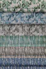 Load image into Gallery viewer, McAlister Textiles Luca Forest Green Inherently FR Fabric Fabrics 
