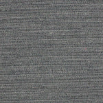Load image into Gallery viewer, McAlister Textiles Hamleton Rustic Linen Blend Charcoal Grey Plain Fabric Fabrics 
