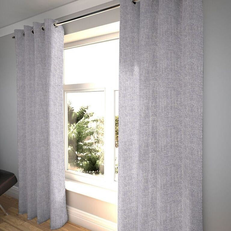 McAlister Textiles Rhumba Lilac Purple Curtains Tailored Curtains 