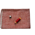 Load image into Gallery viewer, McAlister Textiles Rhumba Burnt Orange Fabric Fabrics 
