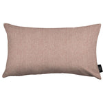 Load image into Gallery viewer, McAlister Textiles Herringbone Lilac Purple Pillow Pillow Cover Only 50cm x 30cm 
