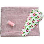 Load image into Gallery viewer, McAlister Textiles Rhumba Blush Pink Fabric Fabrics 
