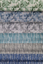Load image into Gallery viewer, McAlister Textiles Niko Duck Egg Blue Inherently FR Fabric Fabrics 
